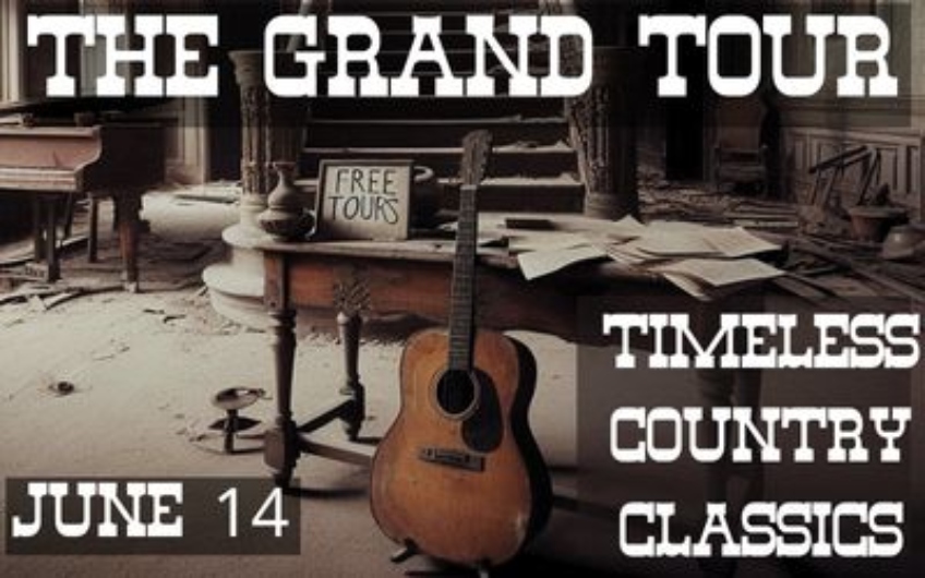 The Grand Tour: Timeless Country Classics